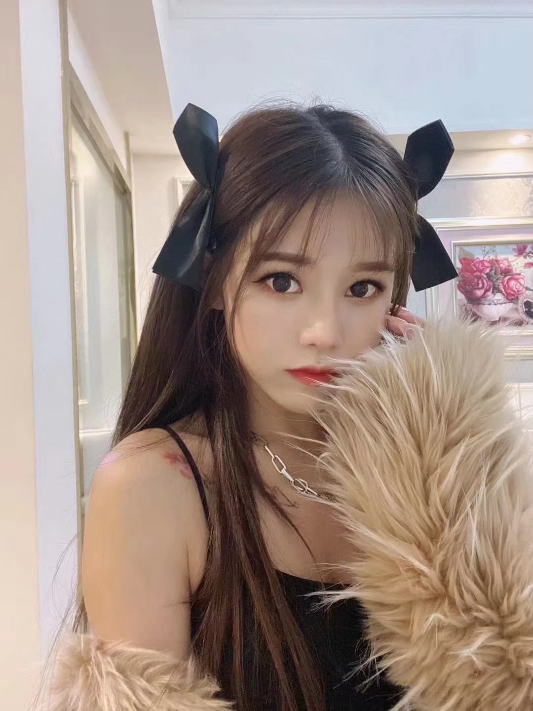 佛山禅城萝莉希希